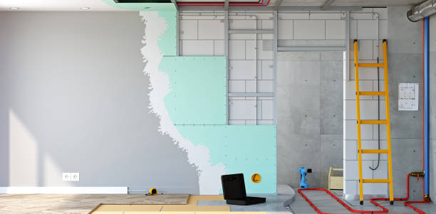 Trusted Campo, CA Dry wall and painting Experts